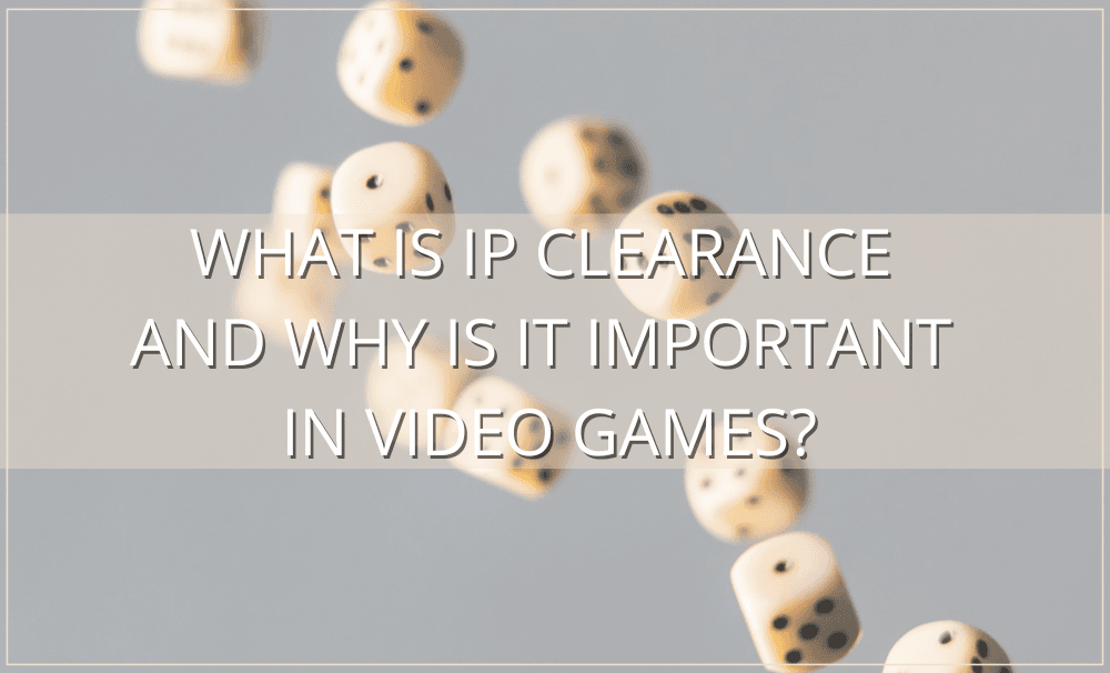 IP Clearance