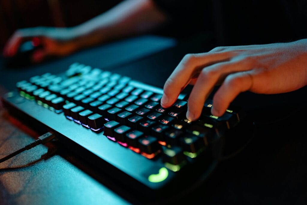 Best practices in IP clearance in video game production