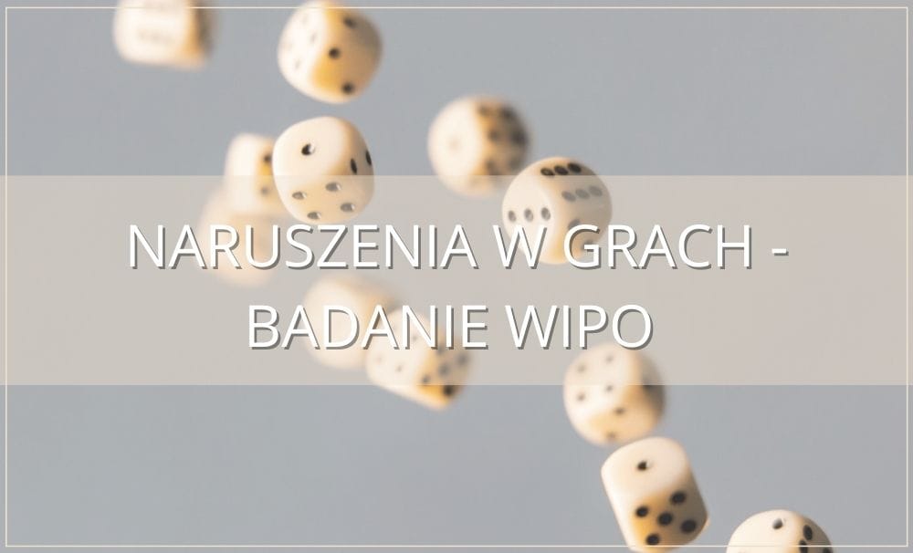 Naruszenia w grach komputerowych