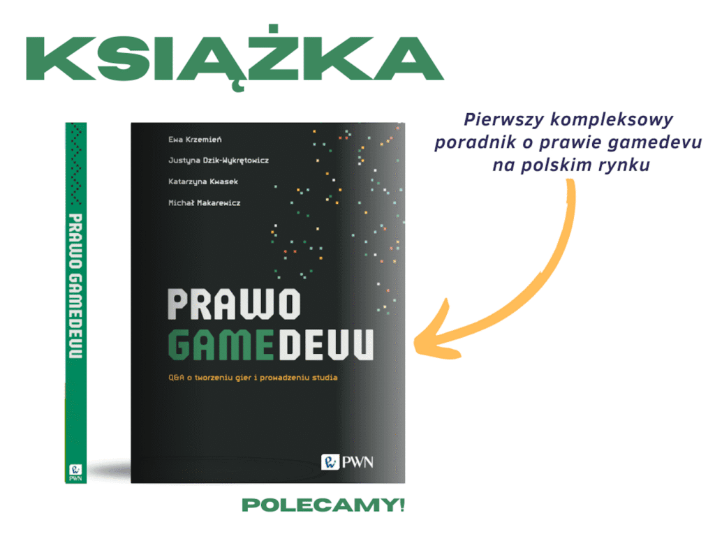 Prawo Gamedevu