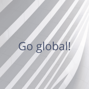 Go Global!