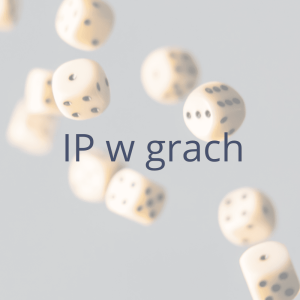 IP w grach
