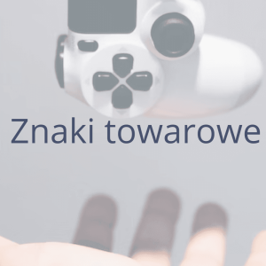 Znaki towarowe