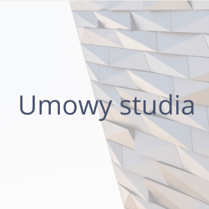 umowy